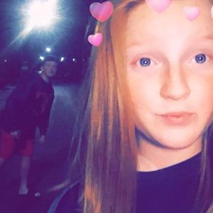 Meet your Posher, Kailee